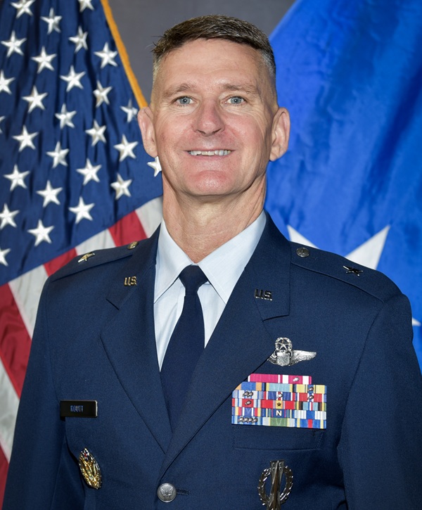 Assistant Adjutant General-Air